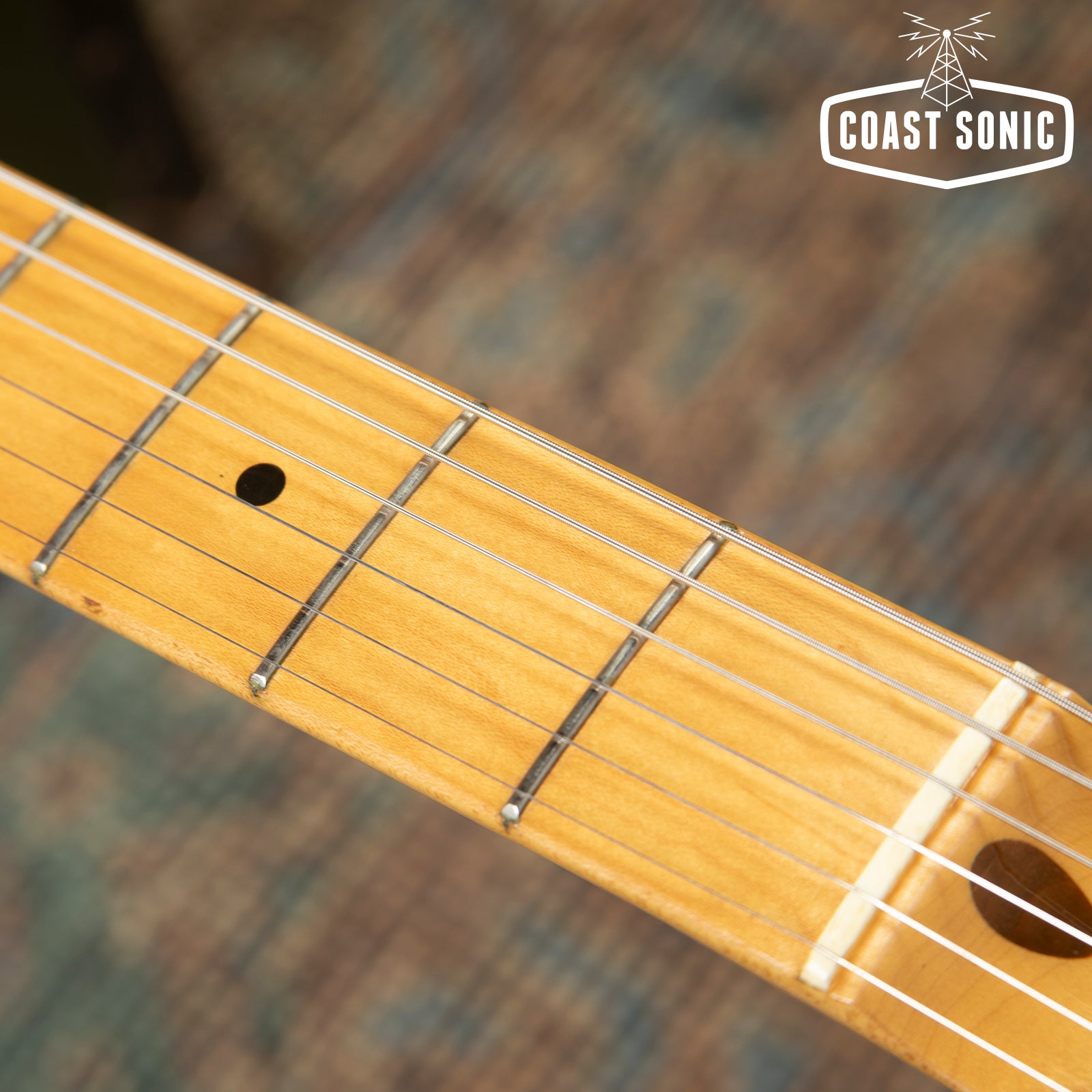 Greco 79年製TL-500 SPACEY SOUND ジャパンビンテージ 1979 Greco Spacey Sounds TL-500 Telecaster Made in Japan Matsumoku