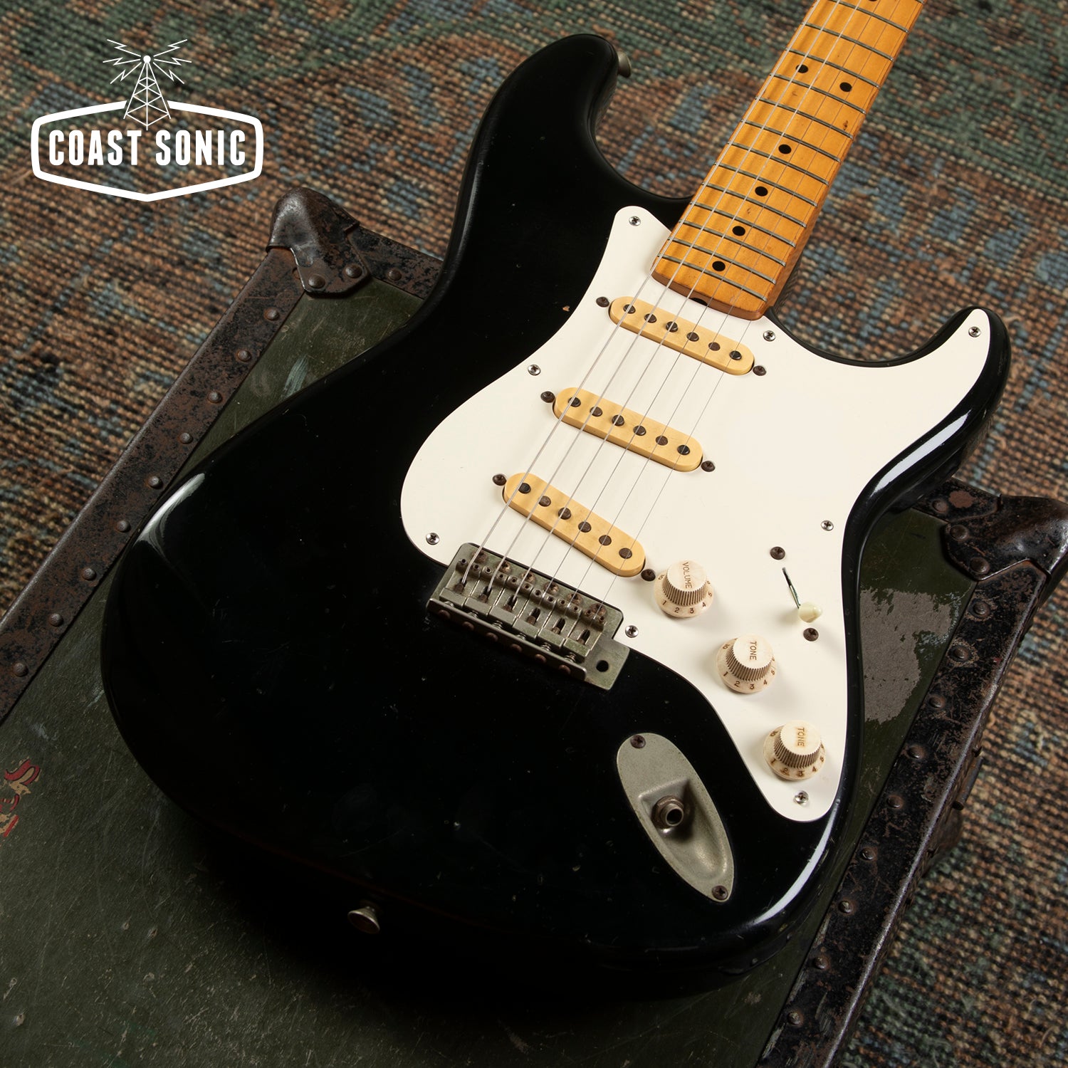 Greco JM700 Fender Japan JM66-70コンポーネント Greco Fujigen 1979