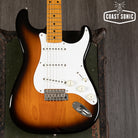 2004 Fender '62 reissue Stratocaster ST62-58US Crafted in Japan CIJ