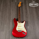 1993 Fender '62 reissue Stratocaster ST62-70US made in Japan USA pickups