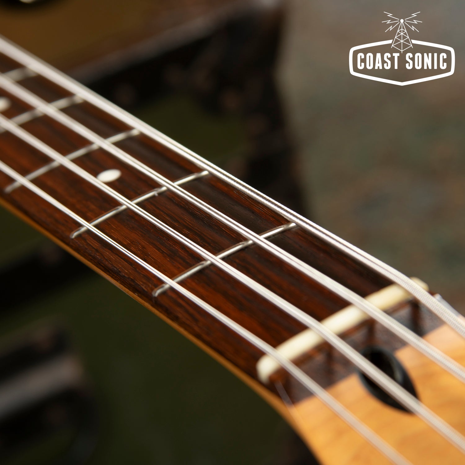 2004 Fender Standard Precision Bass PB43 Made in Japan MIJ