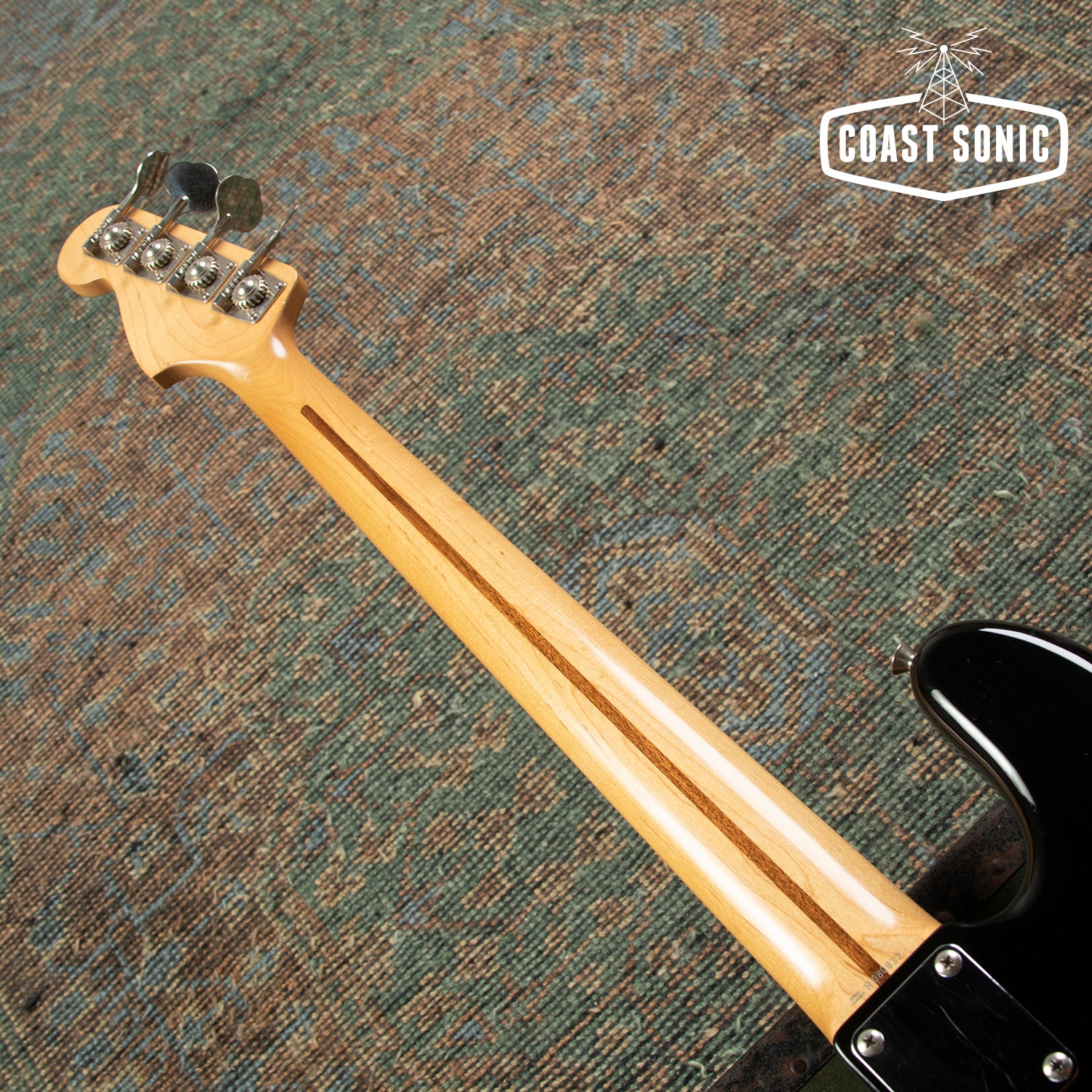 2004 Fender Standard Precision Bass PB43 Made in Japan MIJ