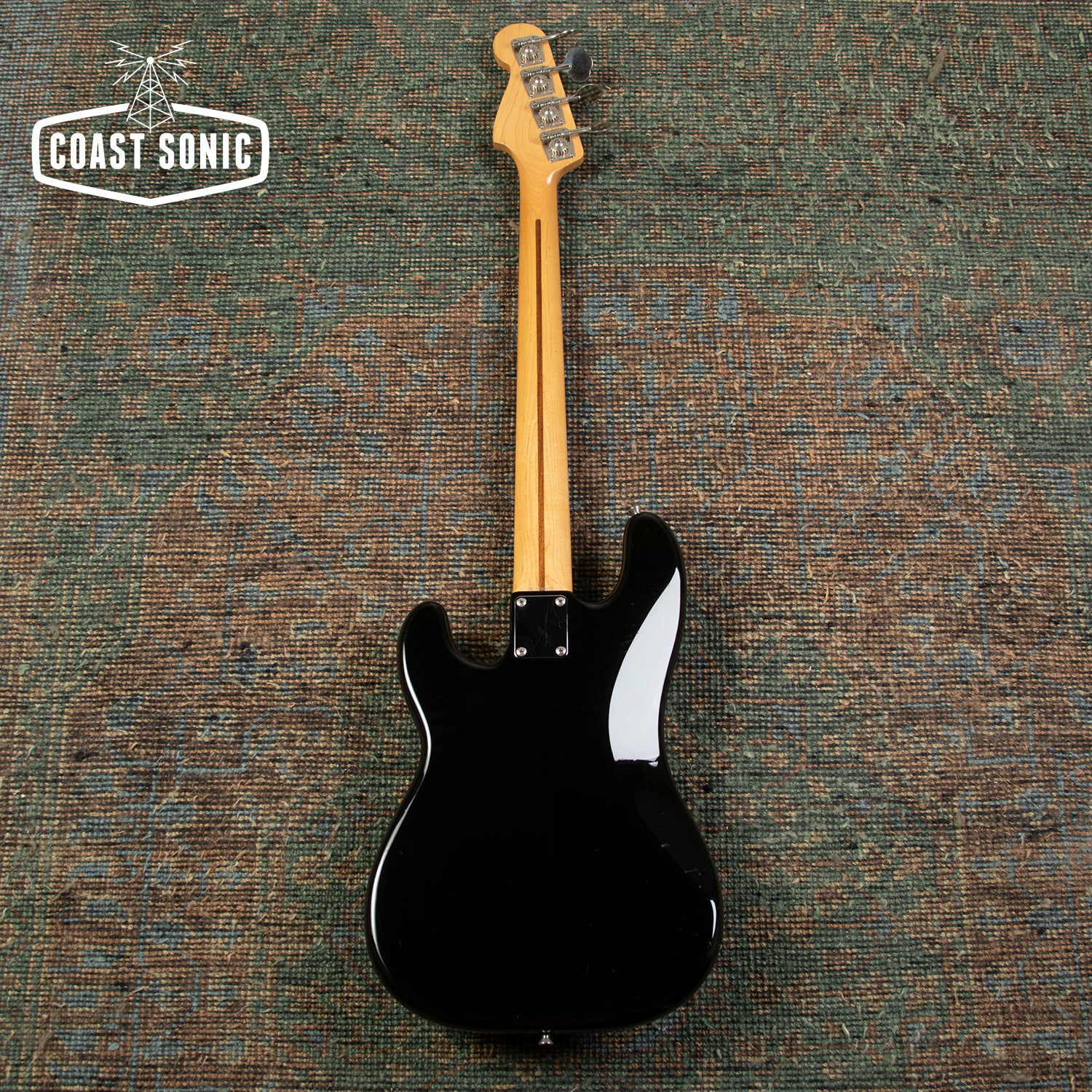 2004 Fender Standard Precision Bass PB43 Made in Japan MIJ