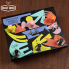 Old Blood Noise Endeavors Signal Blender Stereo