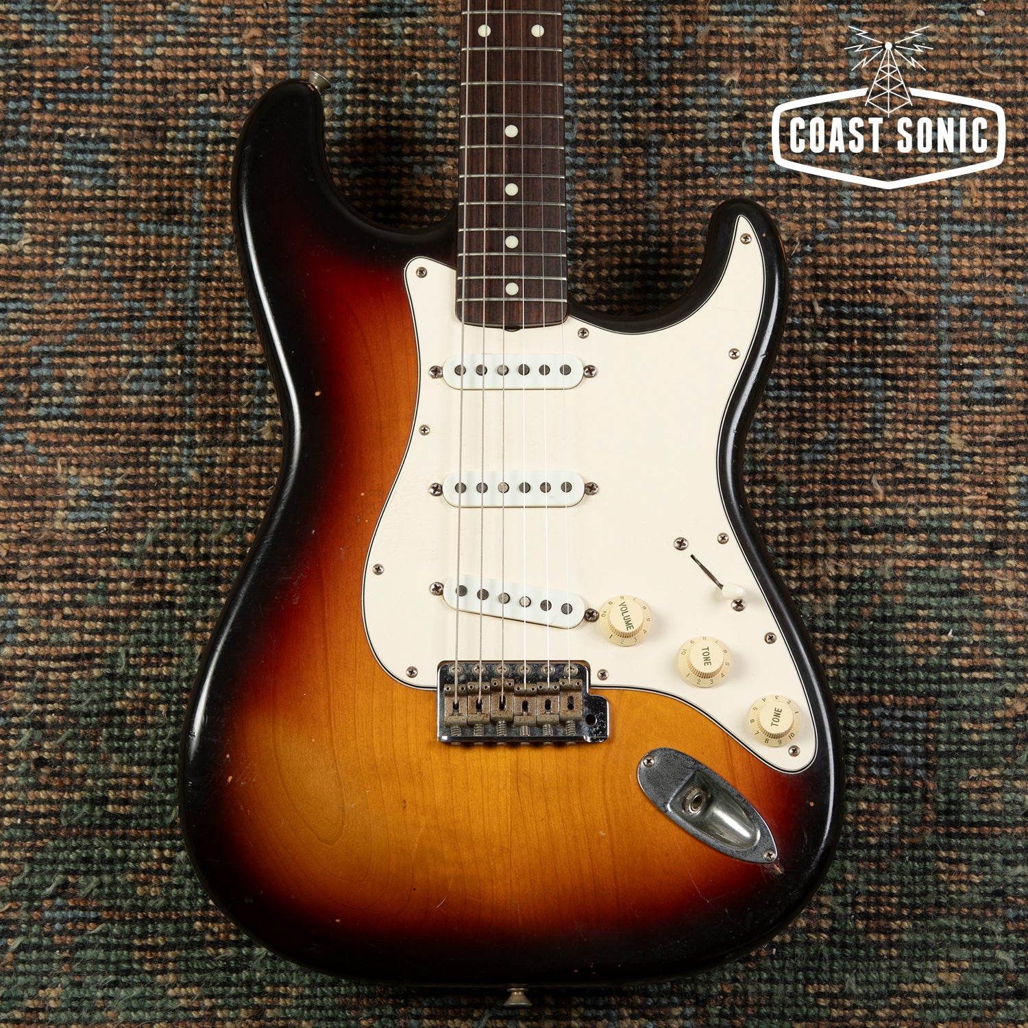 ギター Fender J ST62 Type Stratocaster nitro 1991 Fender '62 Reissue Stratocaster ST62-90, Nitro, USA Pickups made