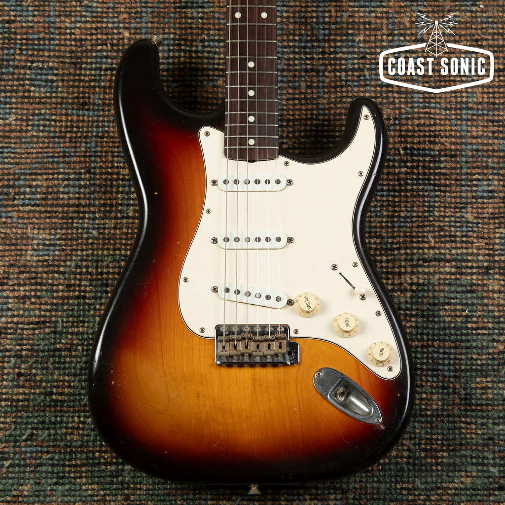 1991 Fender 