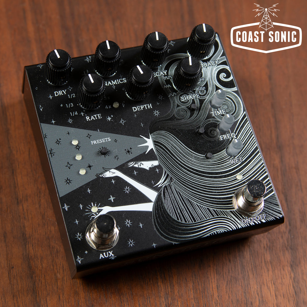 Old Blood Noise Endeavors Sunlight Stereo