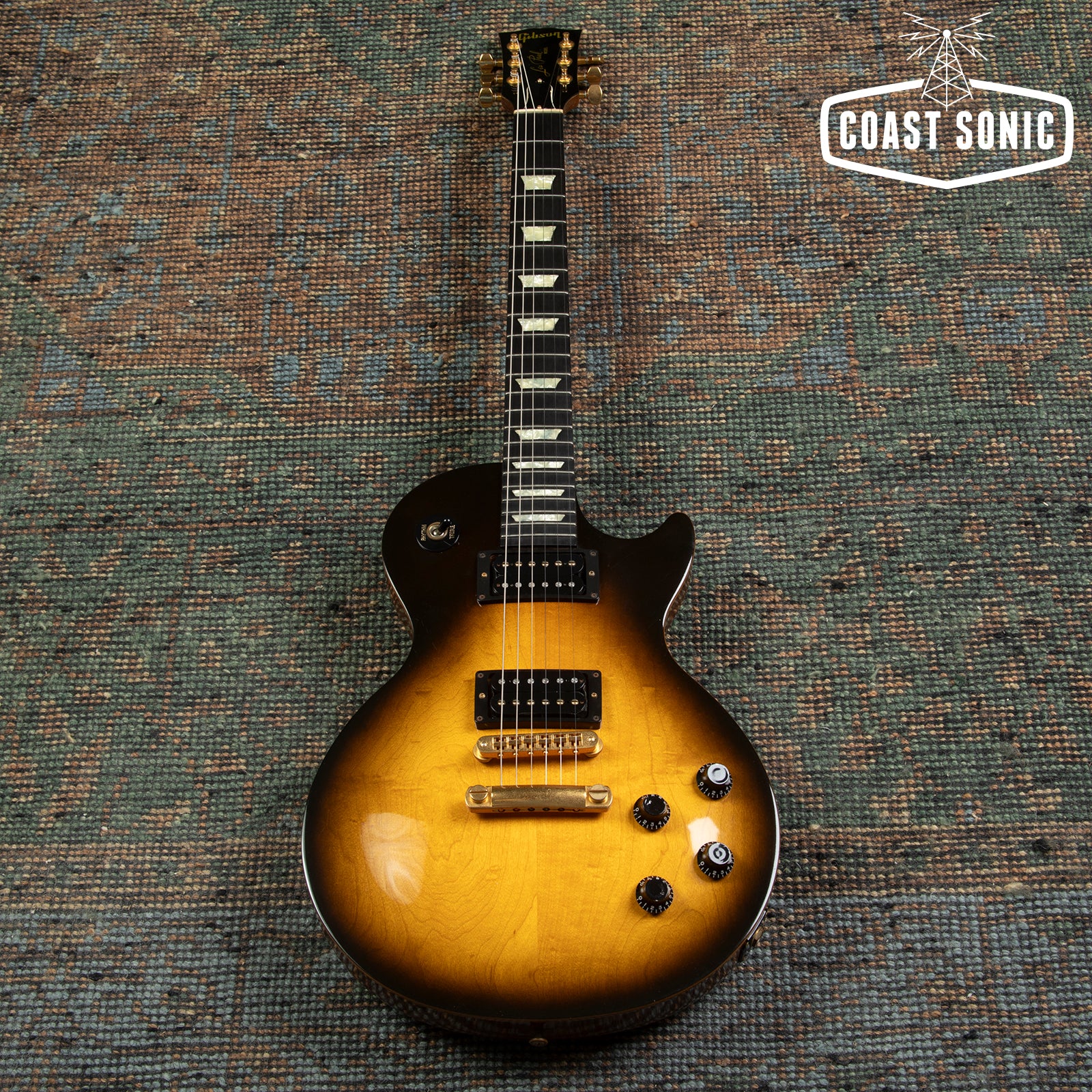 Gibson Lespaul studio 1993年製 Gibson Les Paul Studio [1993] | A-1257
