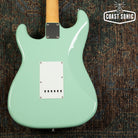 2022 Fender Traditional II 60s Stratocaster Made in Japan - Seafoam Green