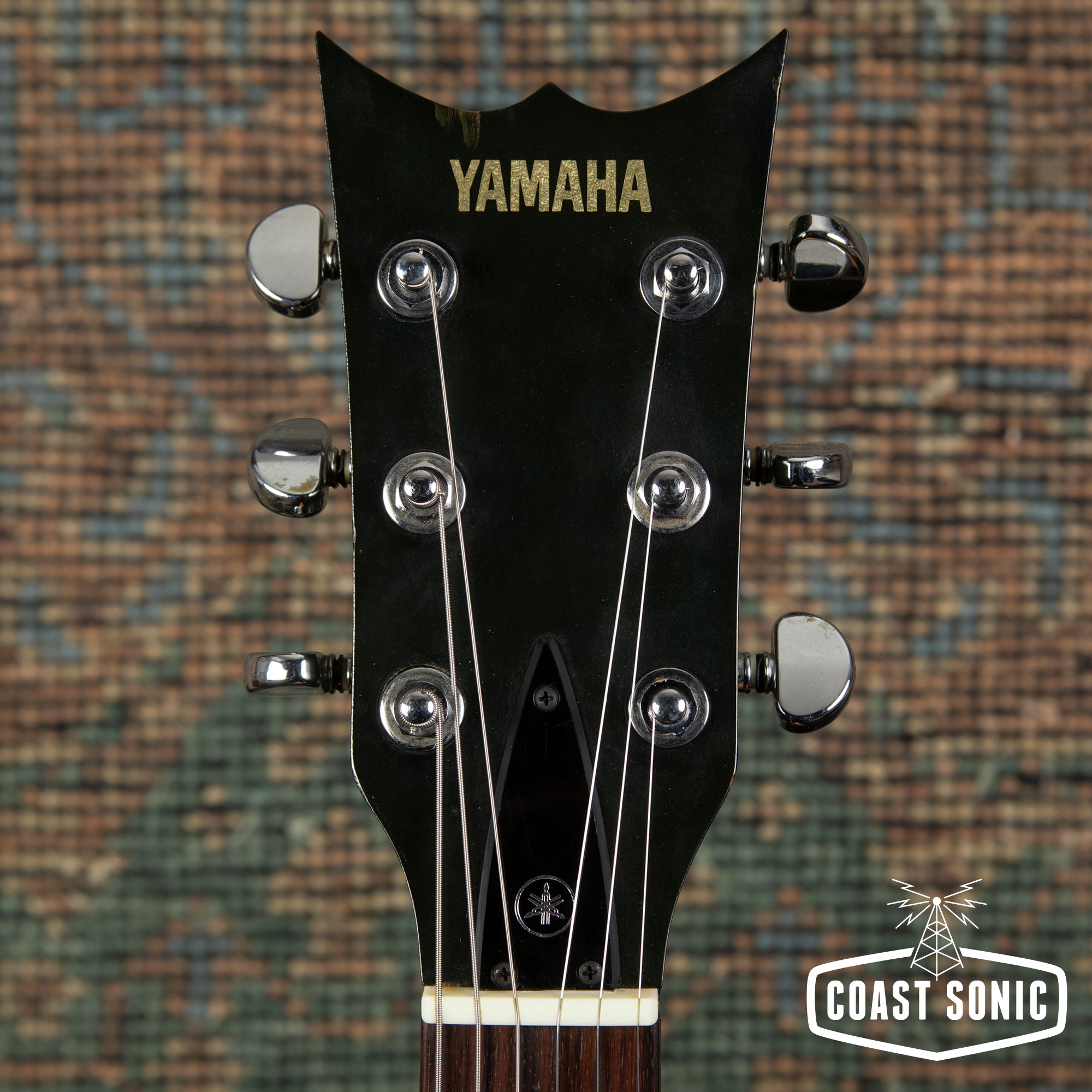 1976 Yamaha SX-80 made in Japan with original case