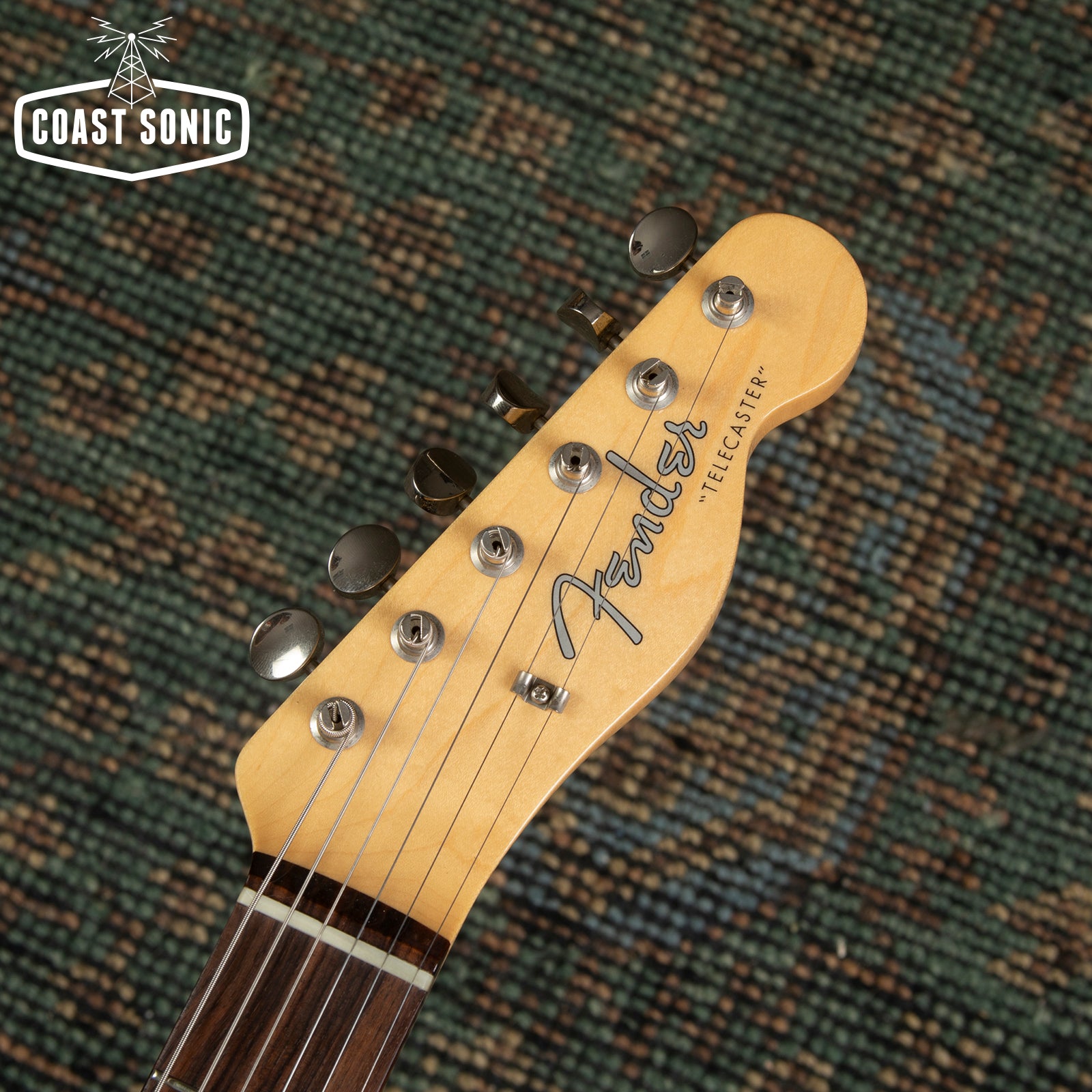 (期間限定販売) Fender CLASSIC 60s TELECASTER 2025年最新】Fender classic 60 telecasterの人気アイテム