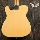 2012 Fender Standard Telecaster TL-STD Top Loader MIJ -Blonde