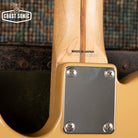 2012 Fender Standard Telecaster TL-STD Top Loader MIJ -Blonde