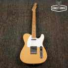 2012 Fender Standard Telecaster TL-STD Top Loader MIJ -Blonde