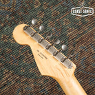 2019 Fender Hybrid 60's Stratocaster made in Japan -Sherwood Green Metallic