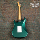 2019 Fender Hybrid 60's Stratocaster made in Japan -Sherwood Green Metallic