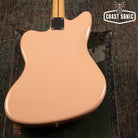 2021 Fender Hybrid II Jazzmaster Made in Japan - Pink