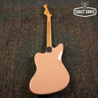 2021 Fender Hybrid II Jazzmaster Made in Japan - Pink