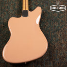 2021 Fender Hybrid II Jazzmaster Made in Japan - Pink