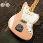 2021 Fender Hybrid II Jazzmaster Made in Japan - Pink