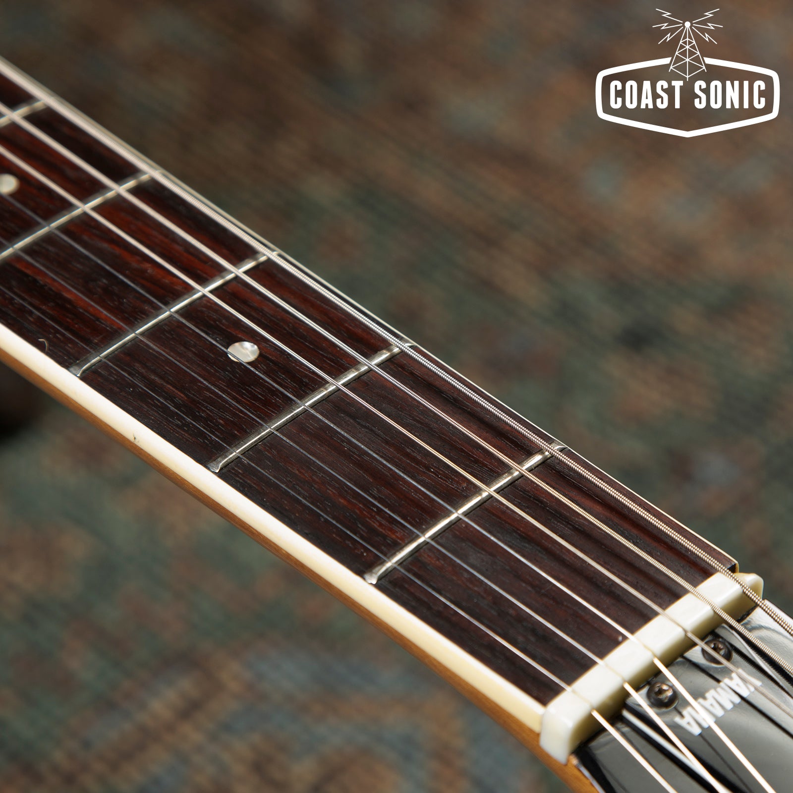 1974 Yamaha SG-40 Vintage Made in Japan