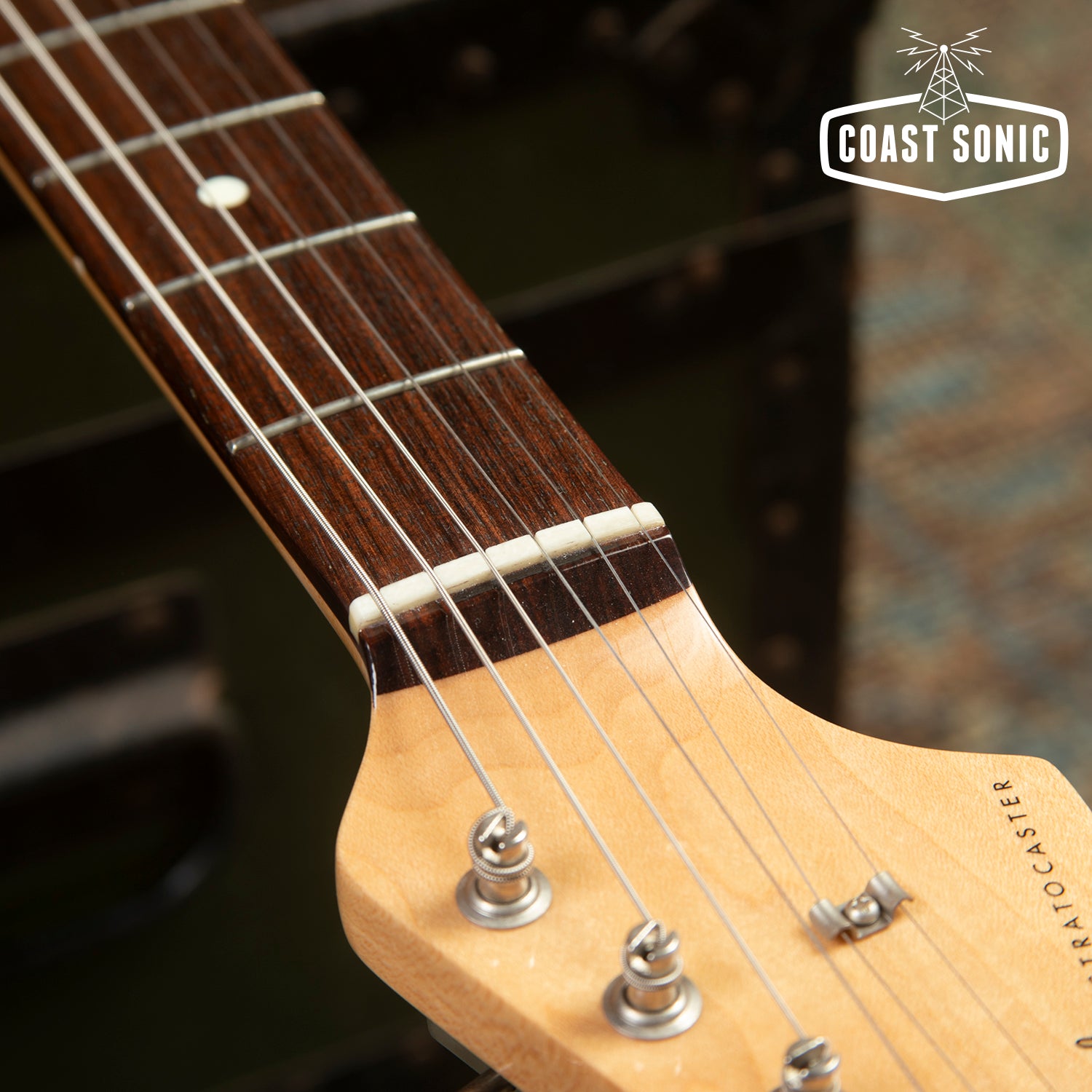 2022 Fender Traditional '60s Stratocaster Left-Handed made in Japan Le