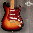 1983 Tokai Silver Star TSS-36 '70s Stratocaster Made in Japan