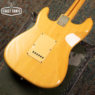 1982 Yamaha SR450S Super R'nroller Stratocaster Made in Japan - Natural