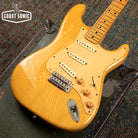 1982 Yamaha SR450S Super R'nroller Stratocaster Made in Japan - Natural