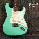 2020 Fender Hybrid 60's Stratocaster made in Japan -Surf Green