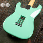 2020 Fender Hybrid 60's Stratocaster made in Japan -Surf Green