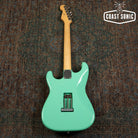 2020 Fender Hybrid 60's Stratocaster made in Japan -Surf Green