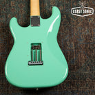 2020 Fender Hybrid 60's Stratocaster made in Japan -Surf Green