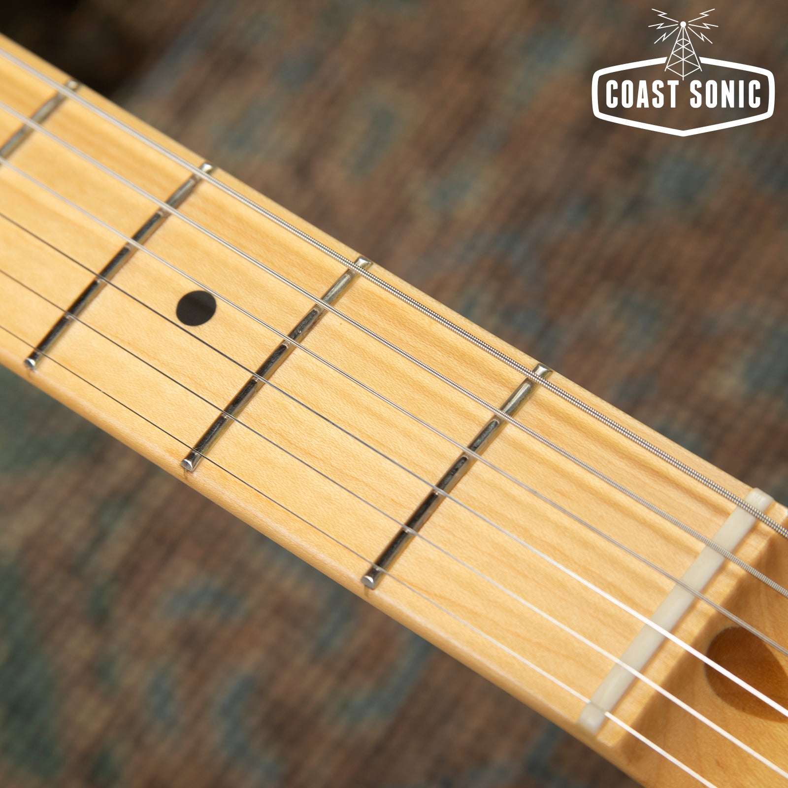 2019 Fender Hybrid 50's Telecaster Made in Japan 52 tele MIJ