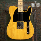 2019 Fender Hybrid 50's Telecaster Made in Japan 52 tele MIJ