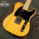 2019 Fender Hybrid 50's Telecaster Made in Japan 52 tele MIJ