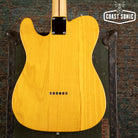 2019 Fender Hybrid 50's Telecaster Made in Japan 52 tele MIJ