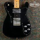 1987 Fender '72 Telecaster Custom TC72-60 Made in Japan