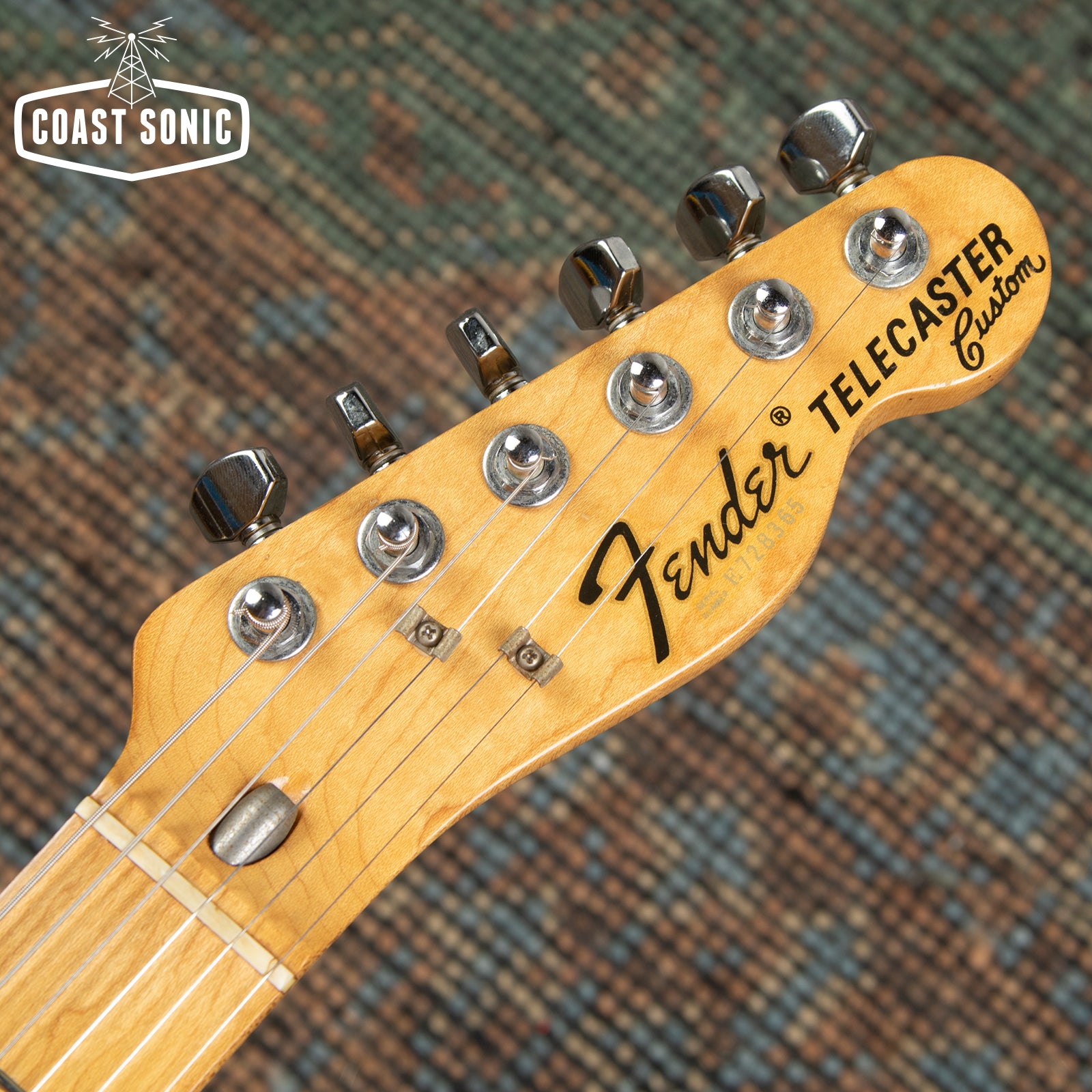 MJT + ALLPARTS Telecaster コンポーネント MJT VTT Body Partscaster Telecaster-Style Guitar 2-Tone Sunburst