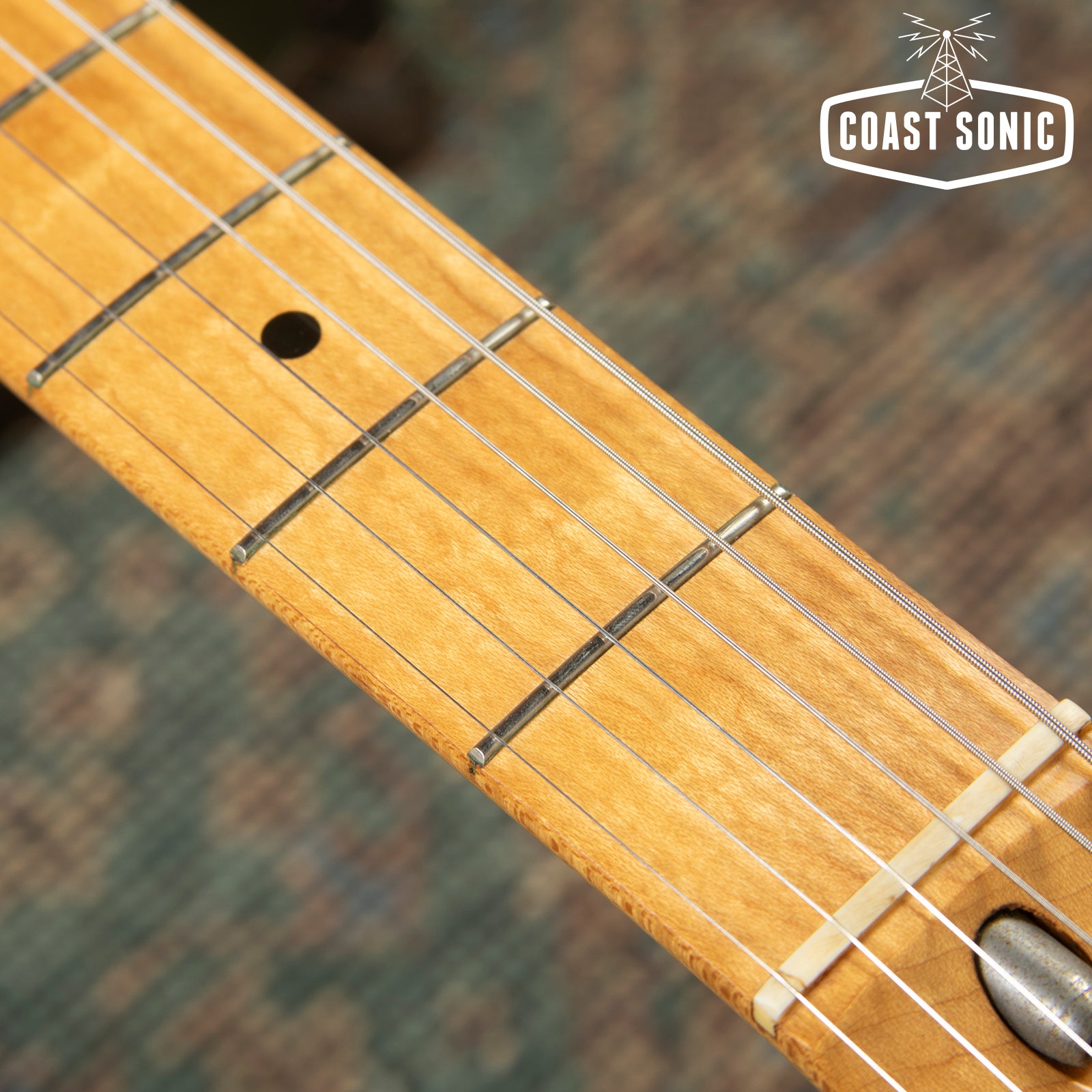 1987 Fender '72 Telecaster Custom TC72-60 Made in Japan