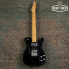 1987 Fender '72 Telecaster Custom TC72-60 Made in Japan