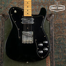 1987 Fender '72 Telecaster Custom TC72-60 Made in Japan