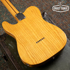 1992 Fender '52 Vintage Telecaster Reissue TL52-95 - USA Pickups - Made in Japan