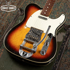 2003 Fender Telecaster Custom TL62B-100B Crafted in Japan