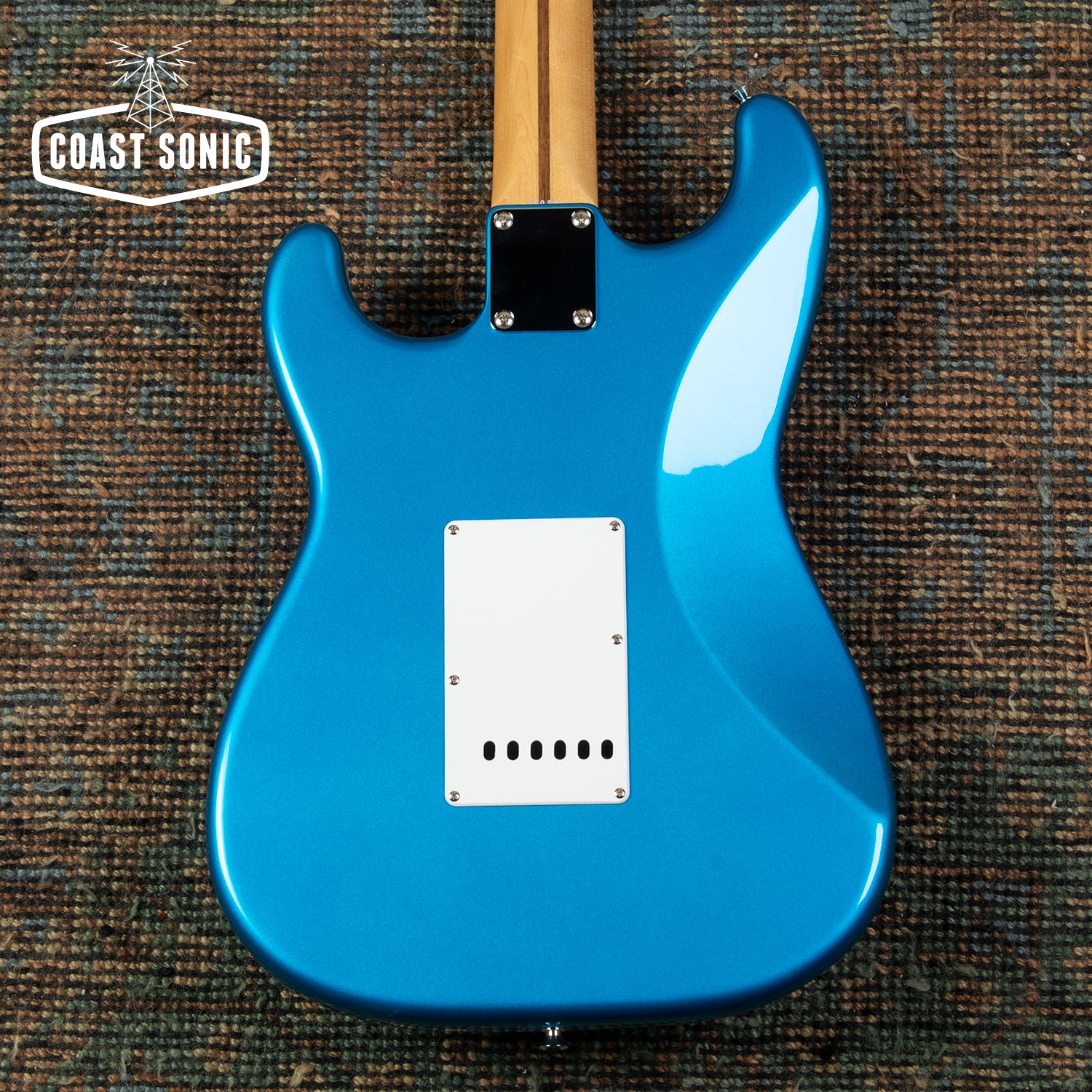 2026 Tokai Goldstar Sound HSS made in Japan MIJ Lake Placid Blue