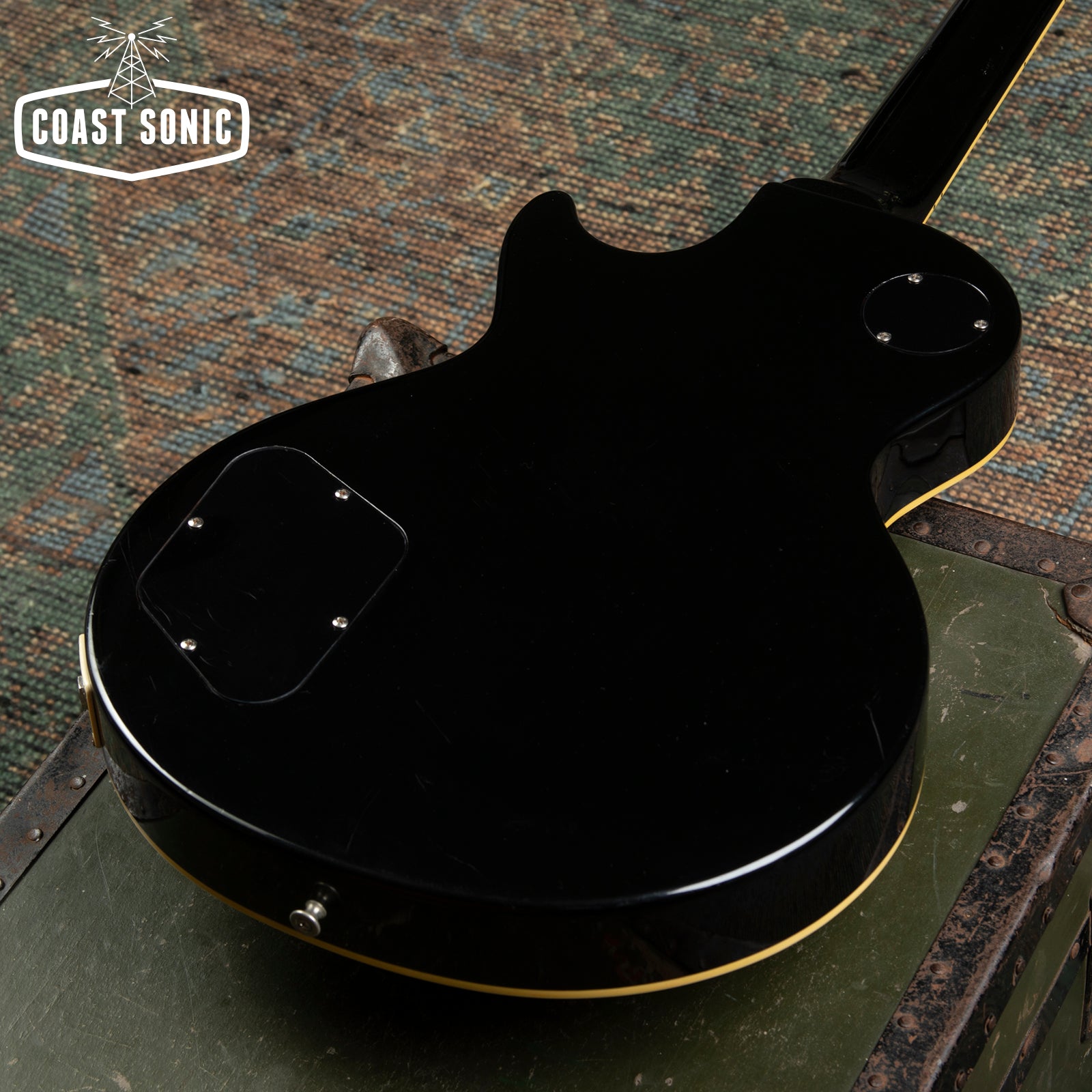 1979 Tokai Les Paul Reborn LS-60 Made in Japan