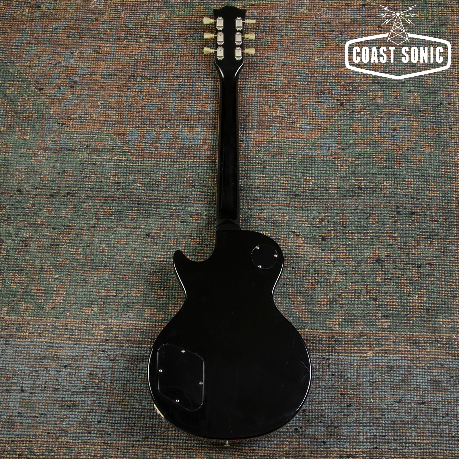 1979 Tokai Les Paul Reborn LS-60 Made in Japan