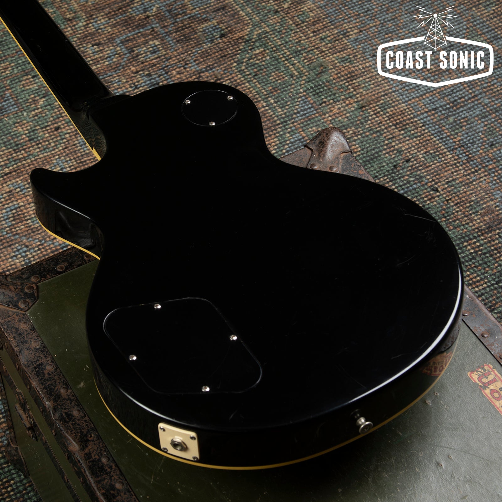 1979 Tokai Les Paul Reborn LS-60 Made in Japan