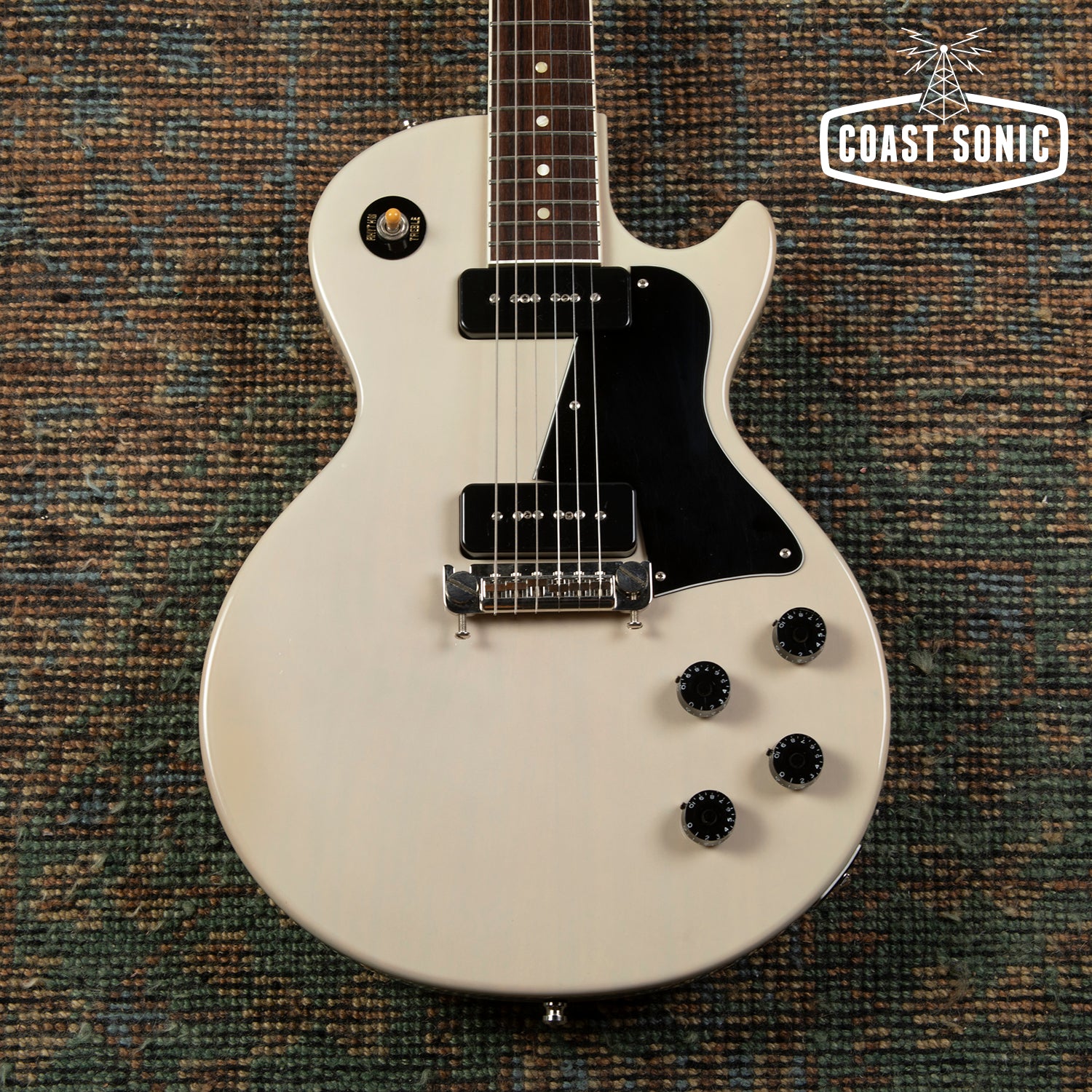 2018 Tokai Love Rock LSS124 made in Japan Les Paul Special