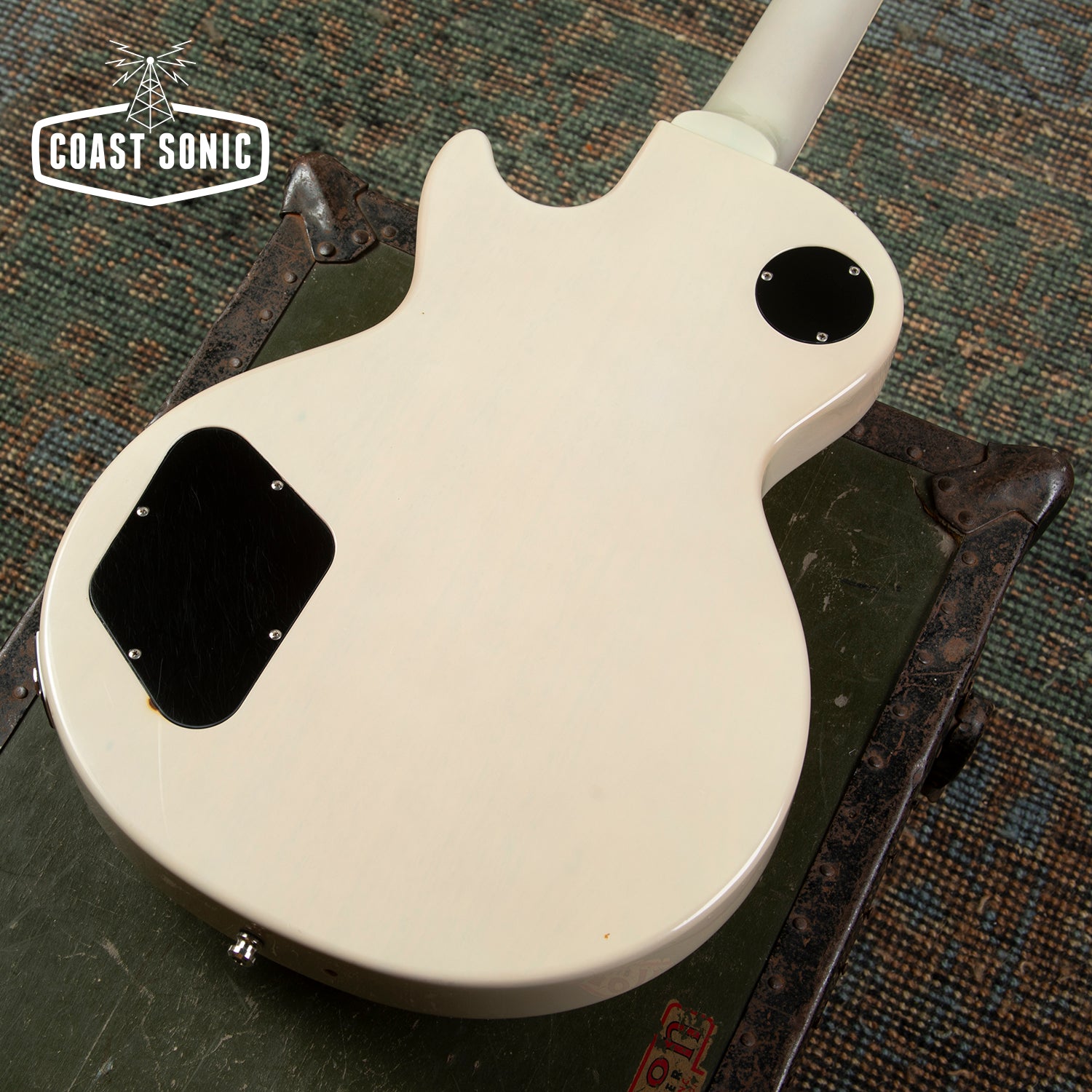 2018 Tokai Love Rock LSS124 made in Japan Les Paul Special